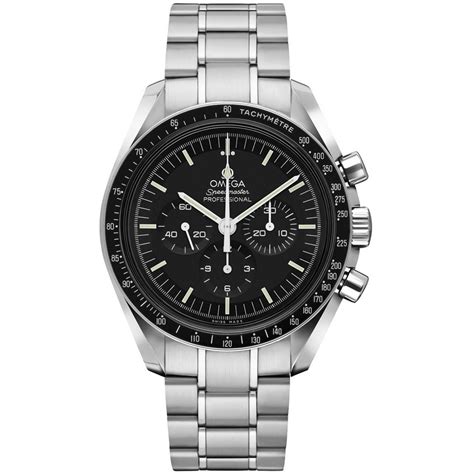 omega speedmaster 31130423001006|Omega Speedmaster Professional Moonwatch 311.30.42.30.01.006.